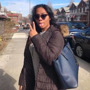 Meet your Posher, Marla andrea